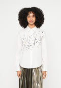 KARL LAGERFELD Hemdbluse Media 1