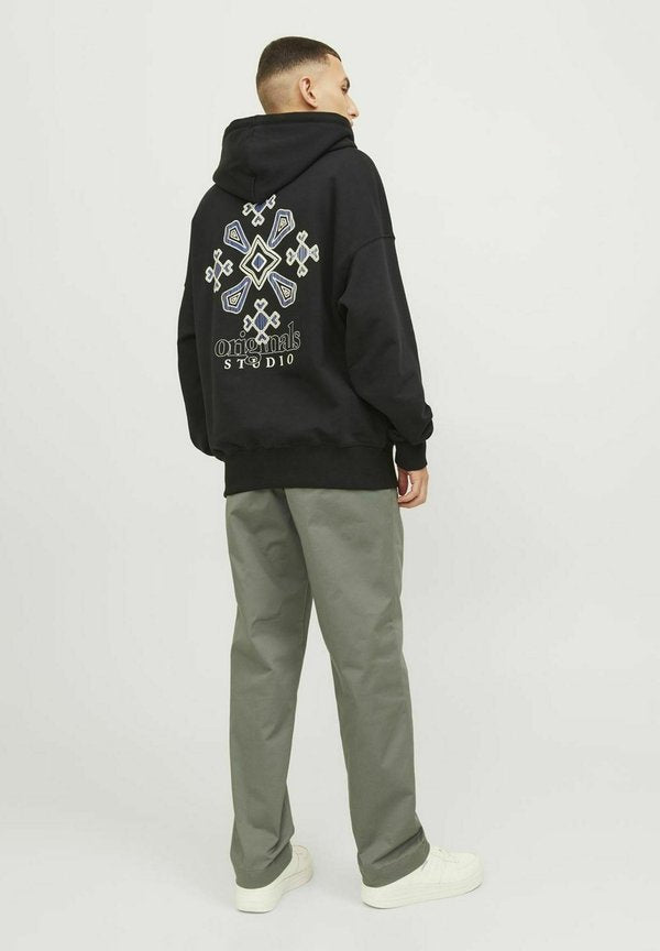 Jack & Jones PREMIUM Relaxed fit chinos