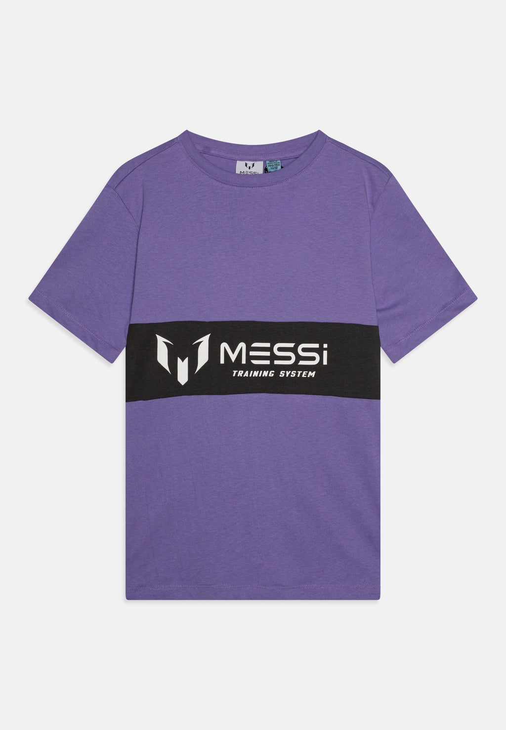 MESSI HIST