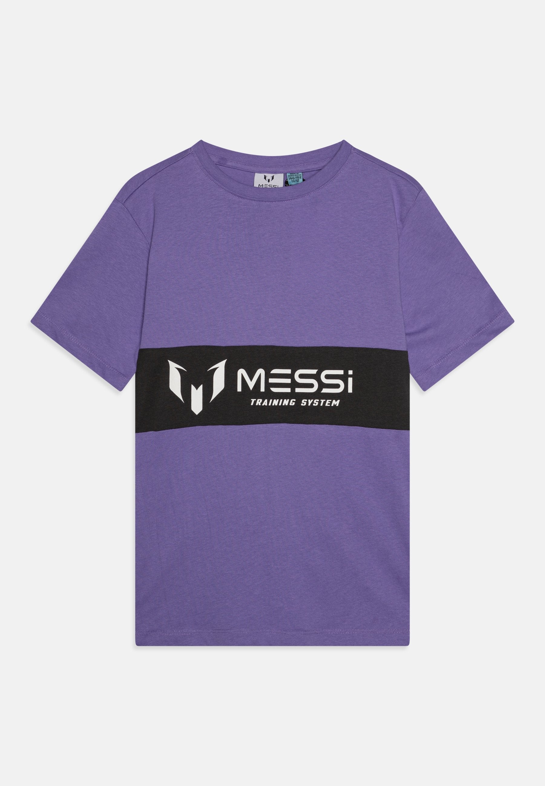 MESSI HIST