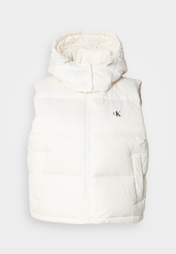 Calvin Klein Jeans ESSENTIAL MIDWEIGHT PUFFER VEST
