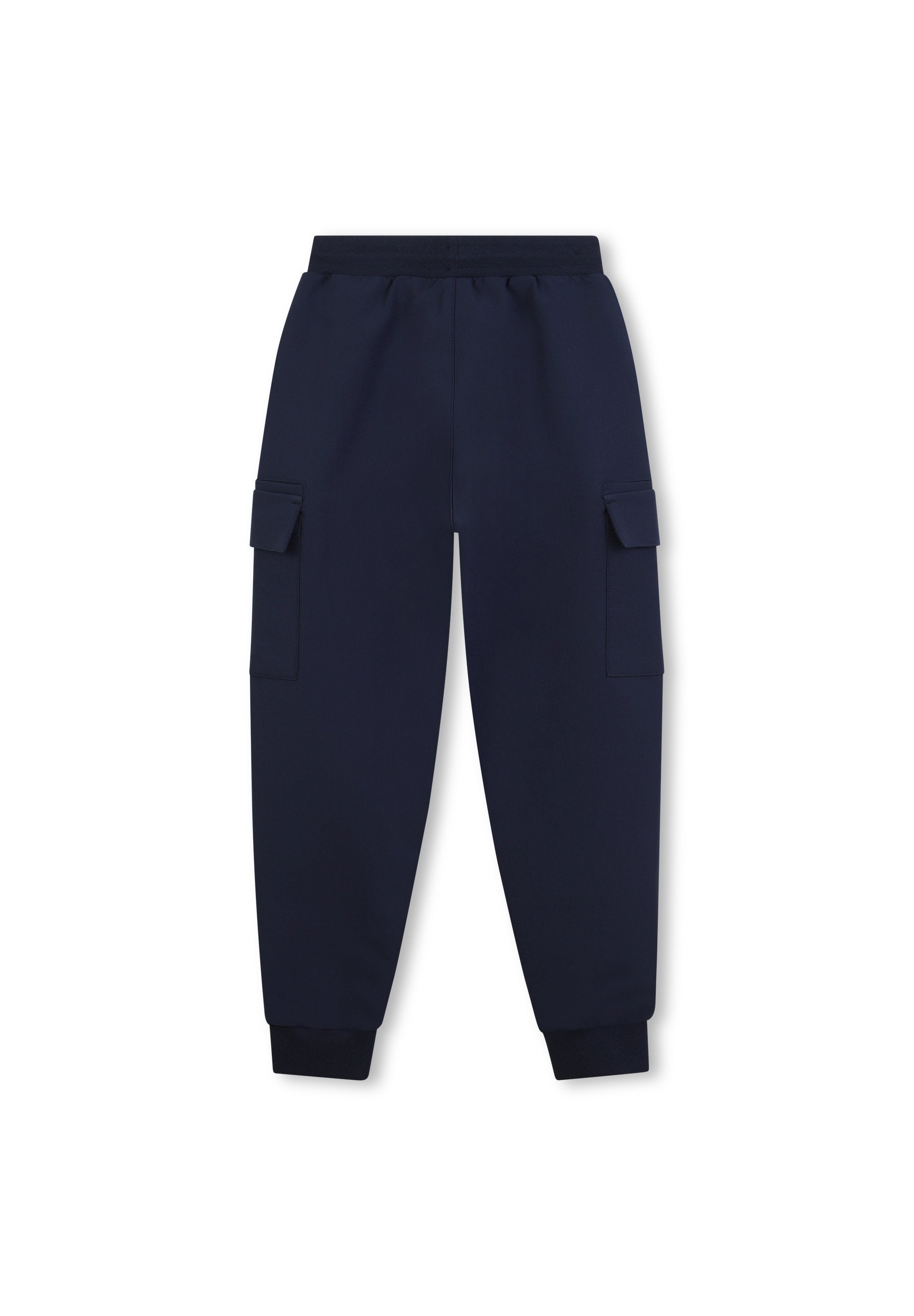 BOSS Kidswear JUNIOR JOGGING BOTTOMS