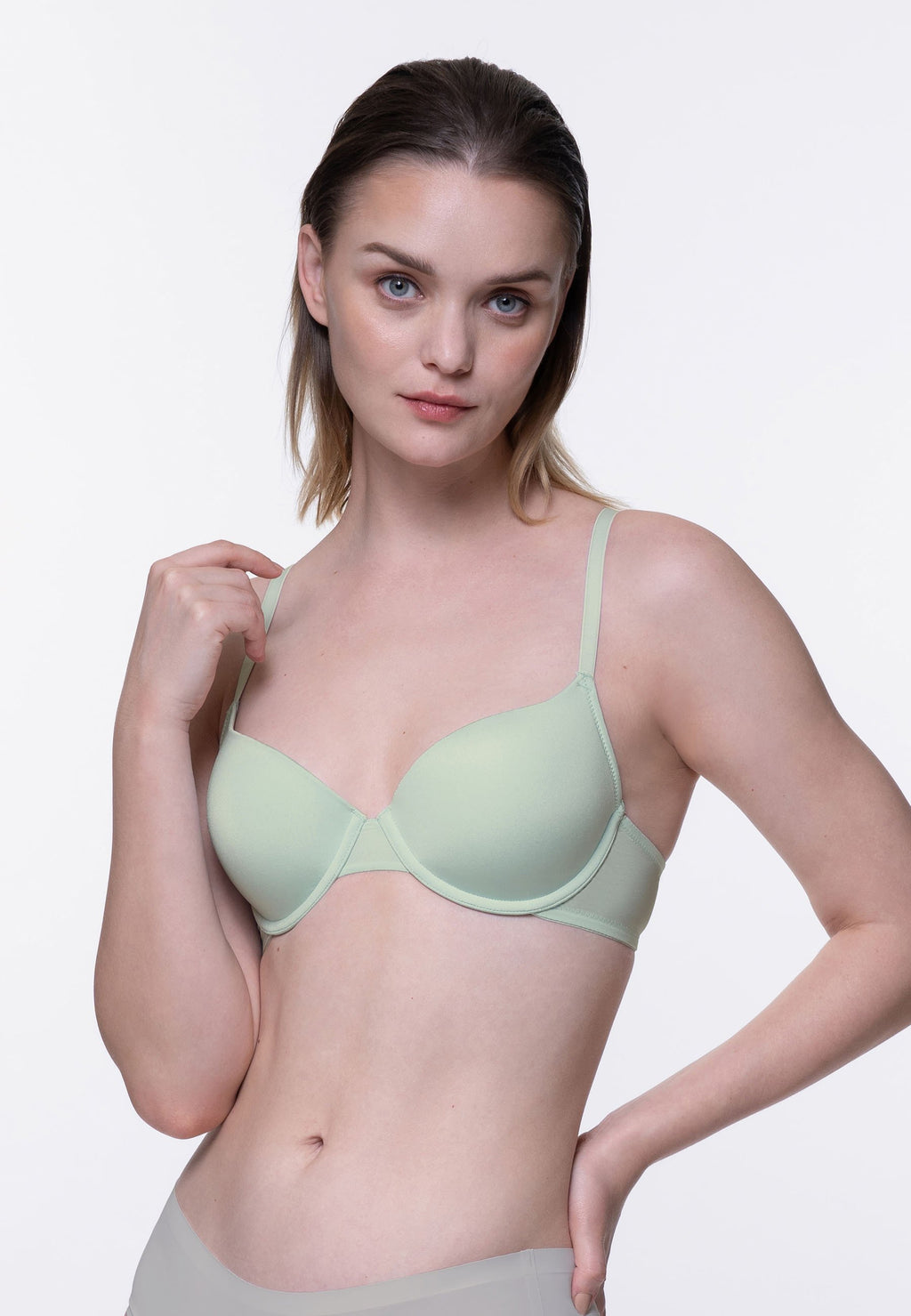 DORINA MICHELLE LIGHT PADDED DEMI