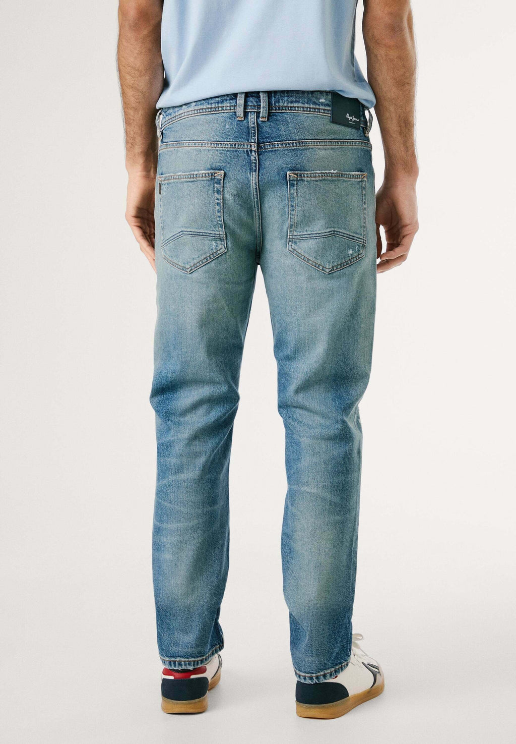 Pepe Jeans CASH FS PALE TINT