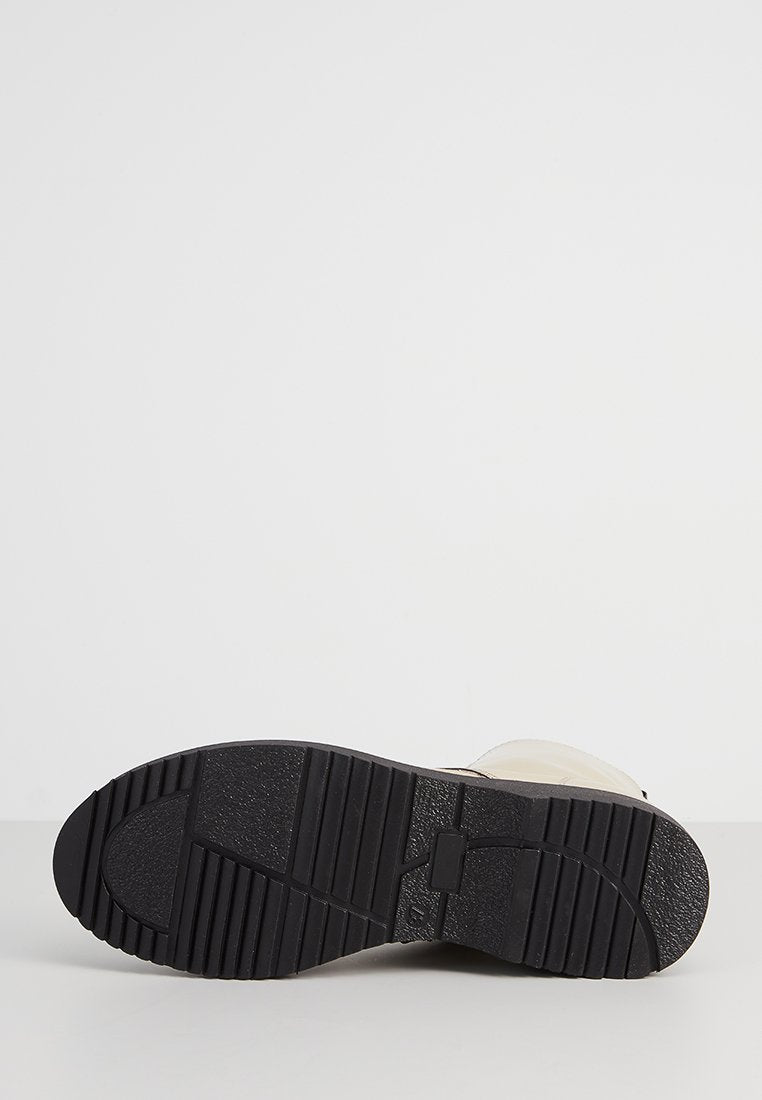 Tommy Hilfiger Schnürstiefelette Media 4