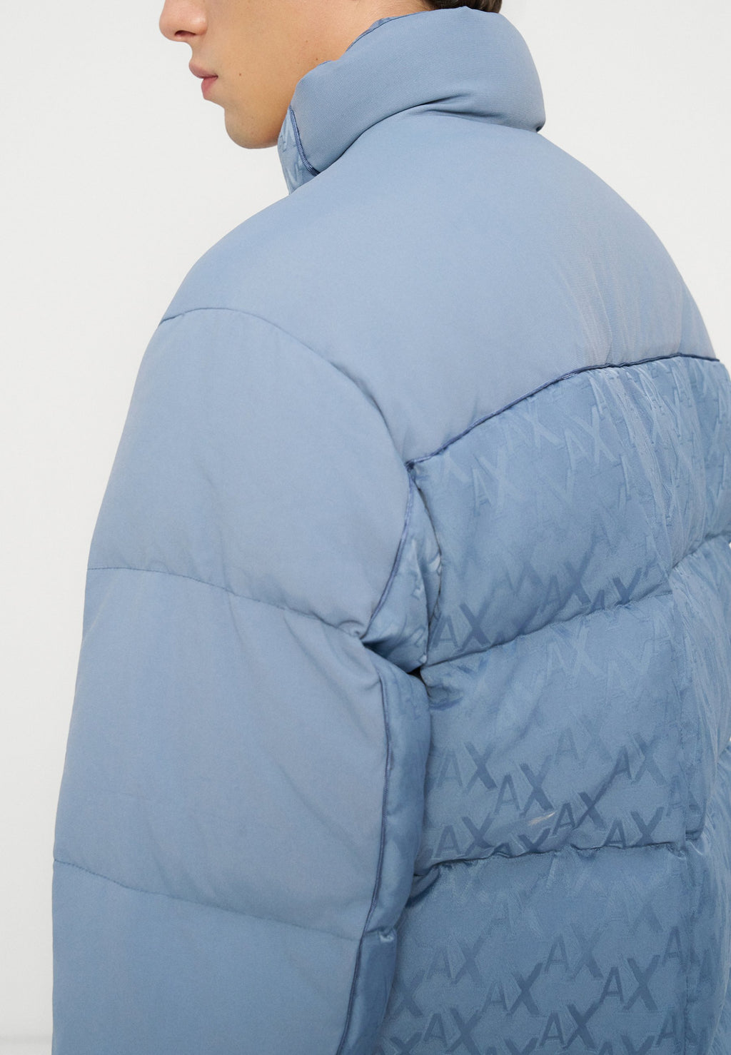 Armani Exchange Daunenjacke Media 7