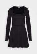 NMKARINA SKATER DRESS Media 1