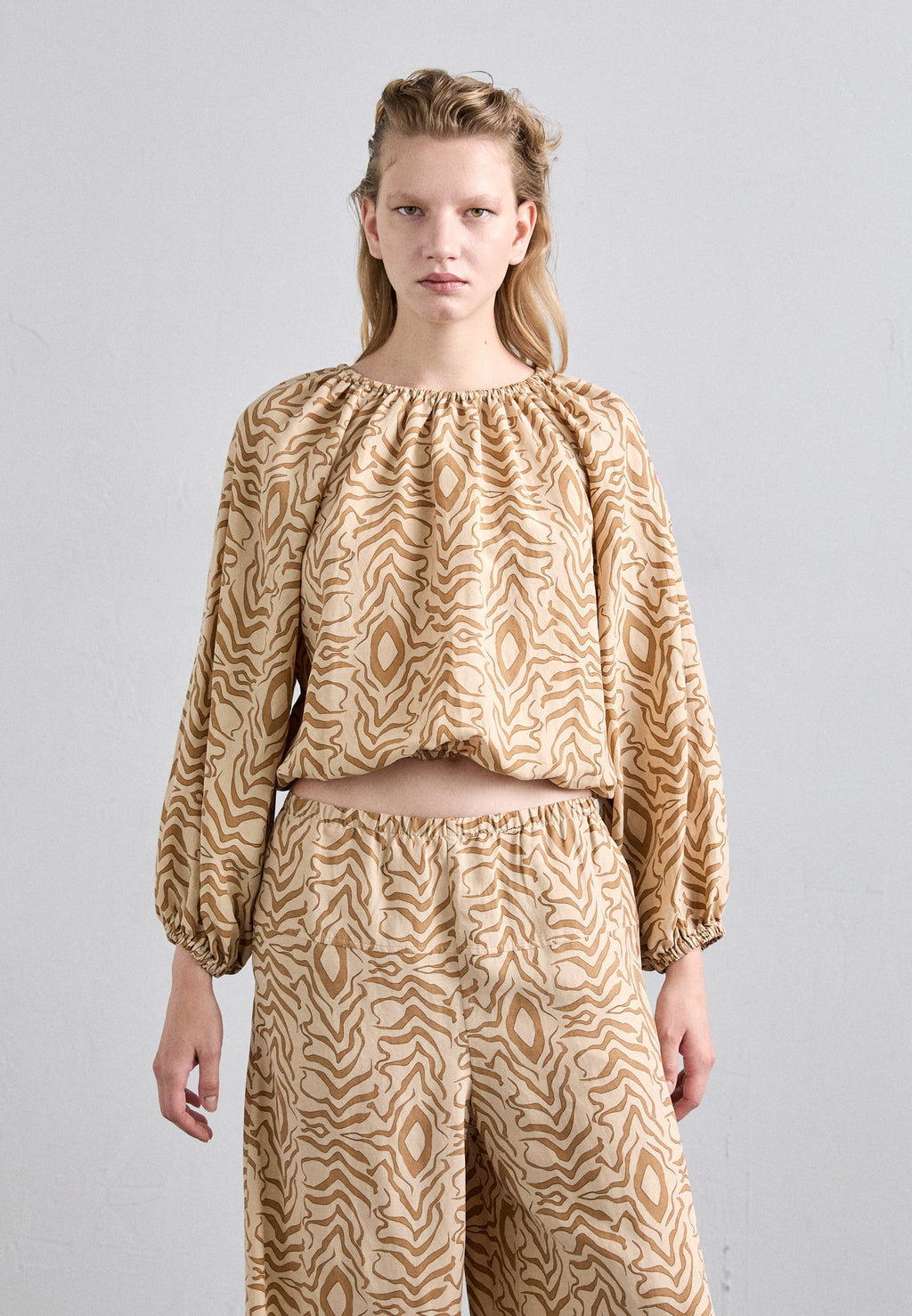 By Malene Birger LALOW
