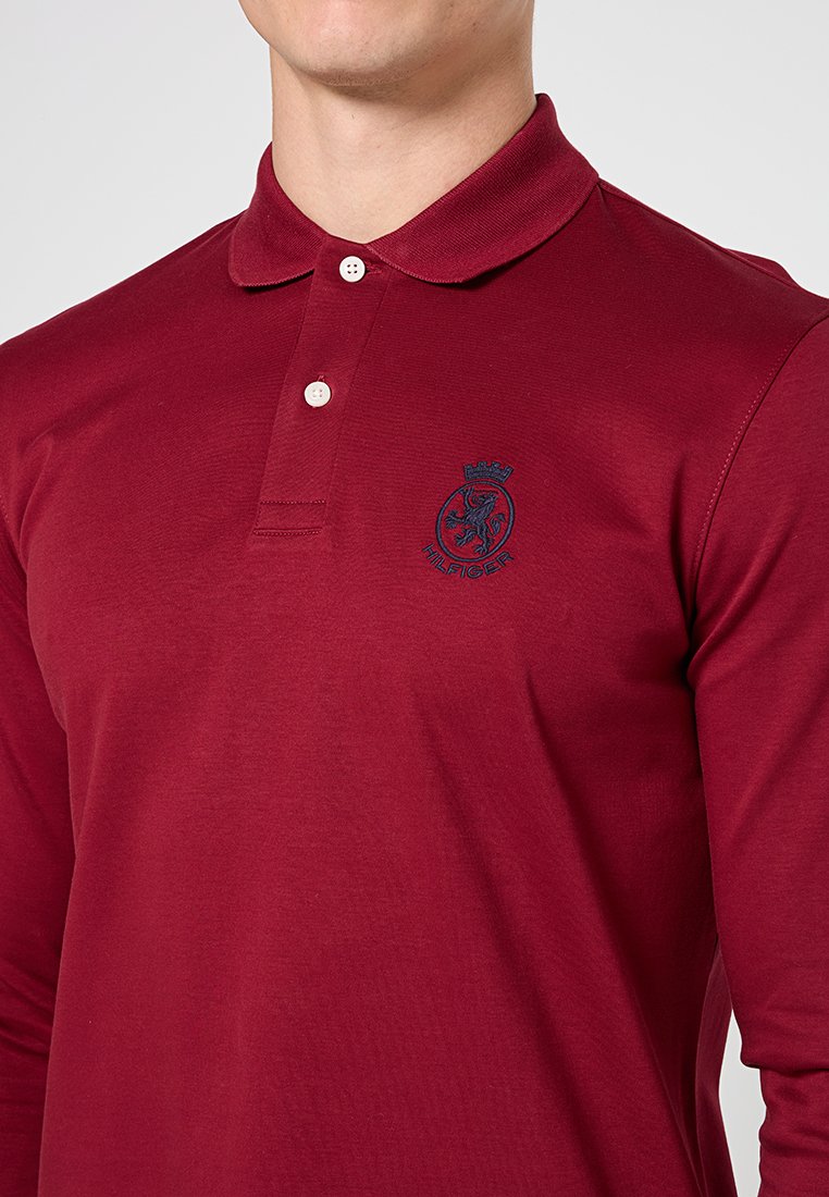Tommy Hilfiger Poloshirt Media 5