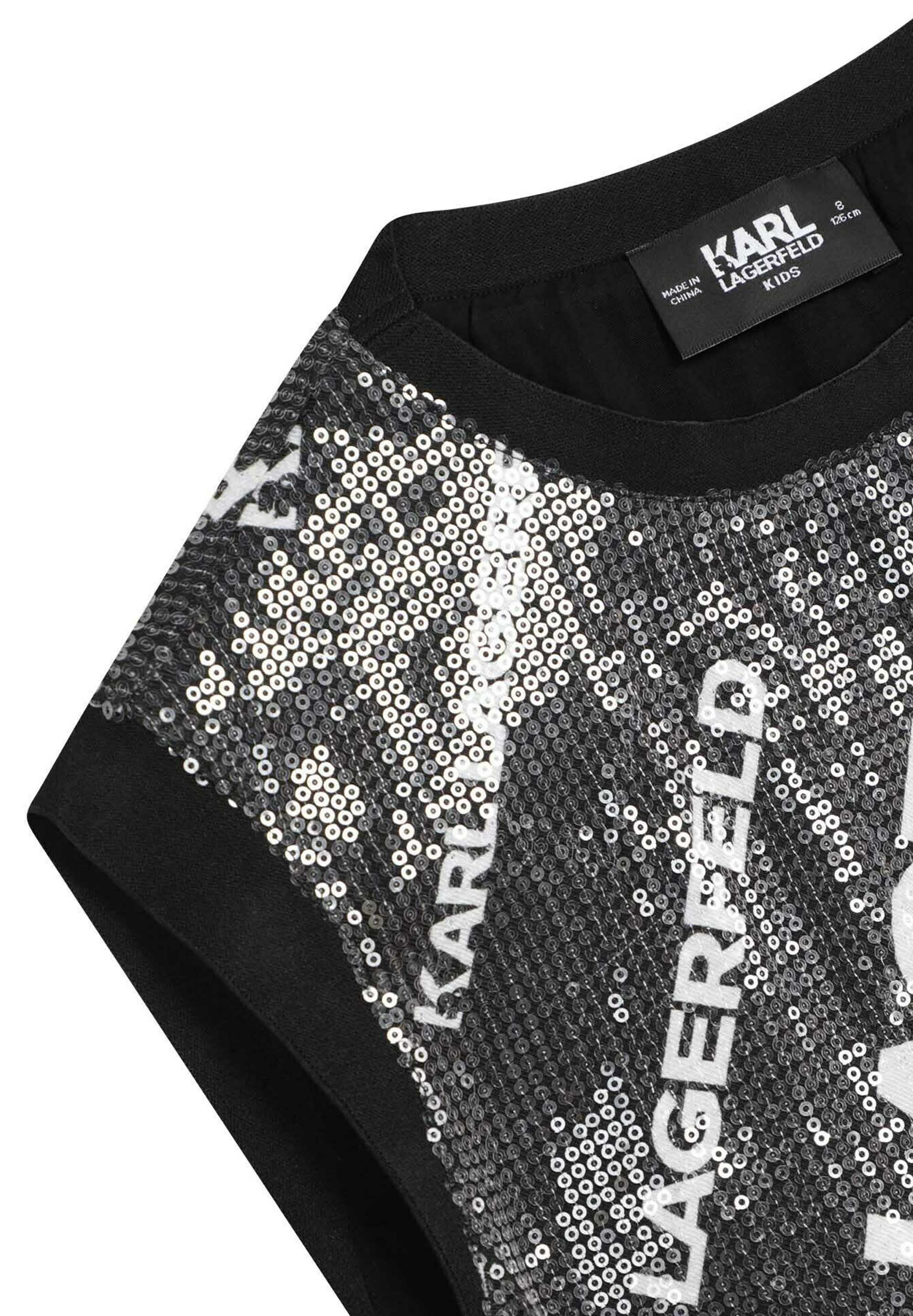 KARL LAGERFELD KIDS Top Media 3