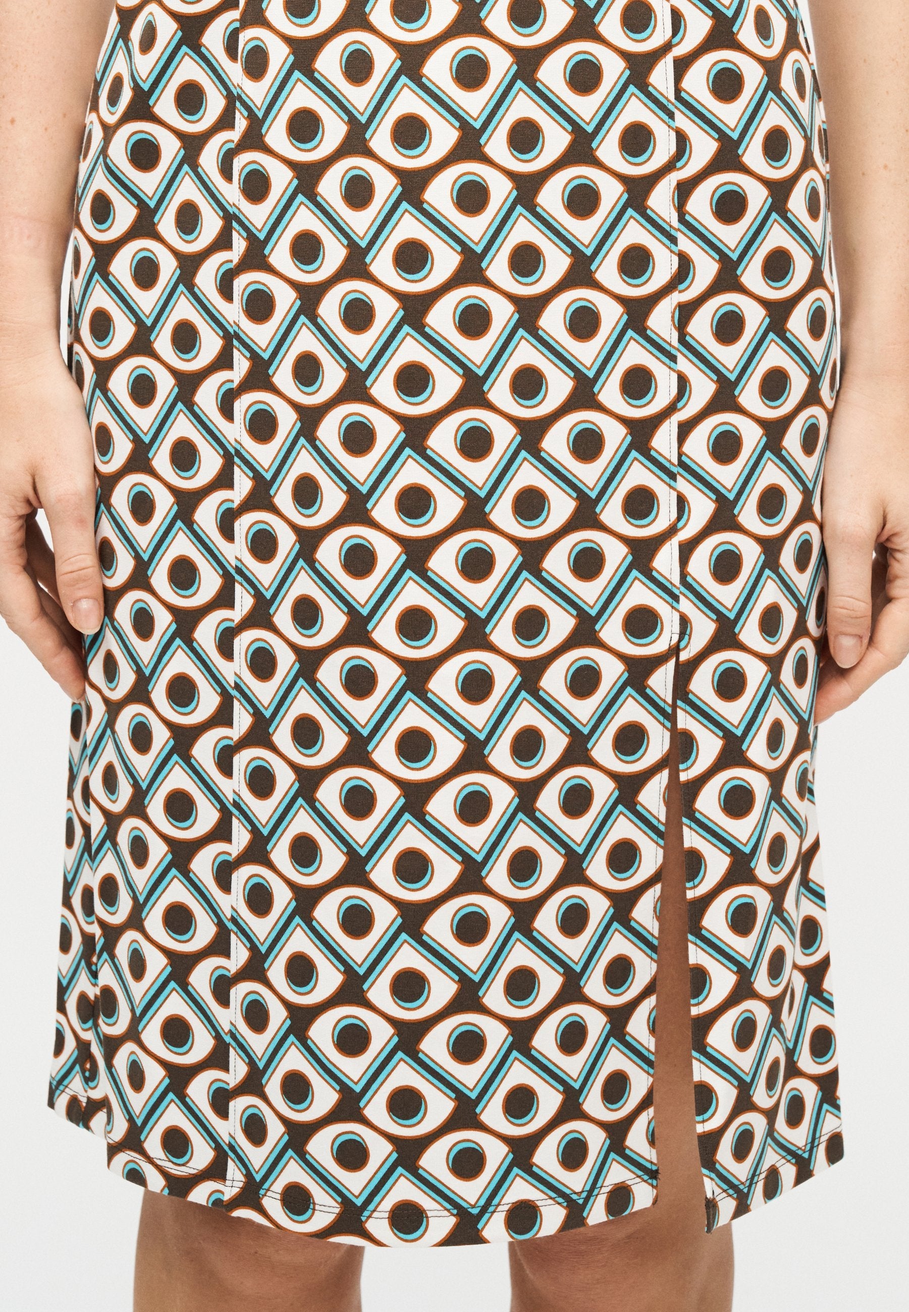 Diane von Furstenberg DANI DRESS