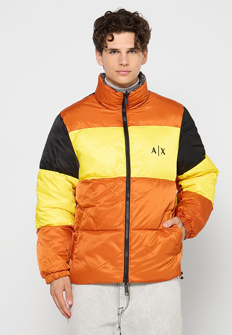 Armani Exchange Winterjacke Media 7