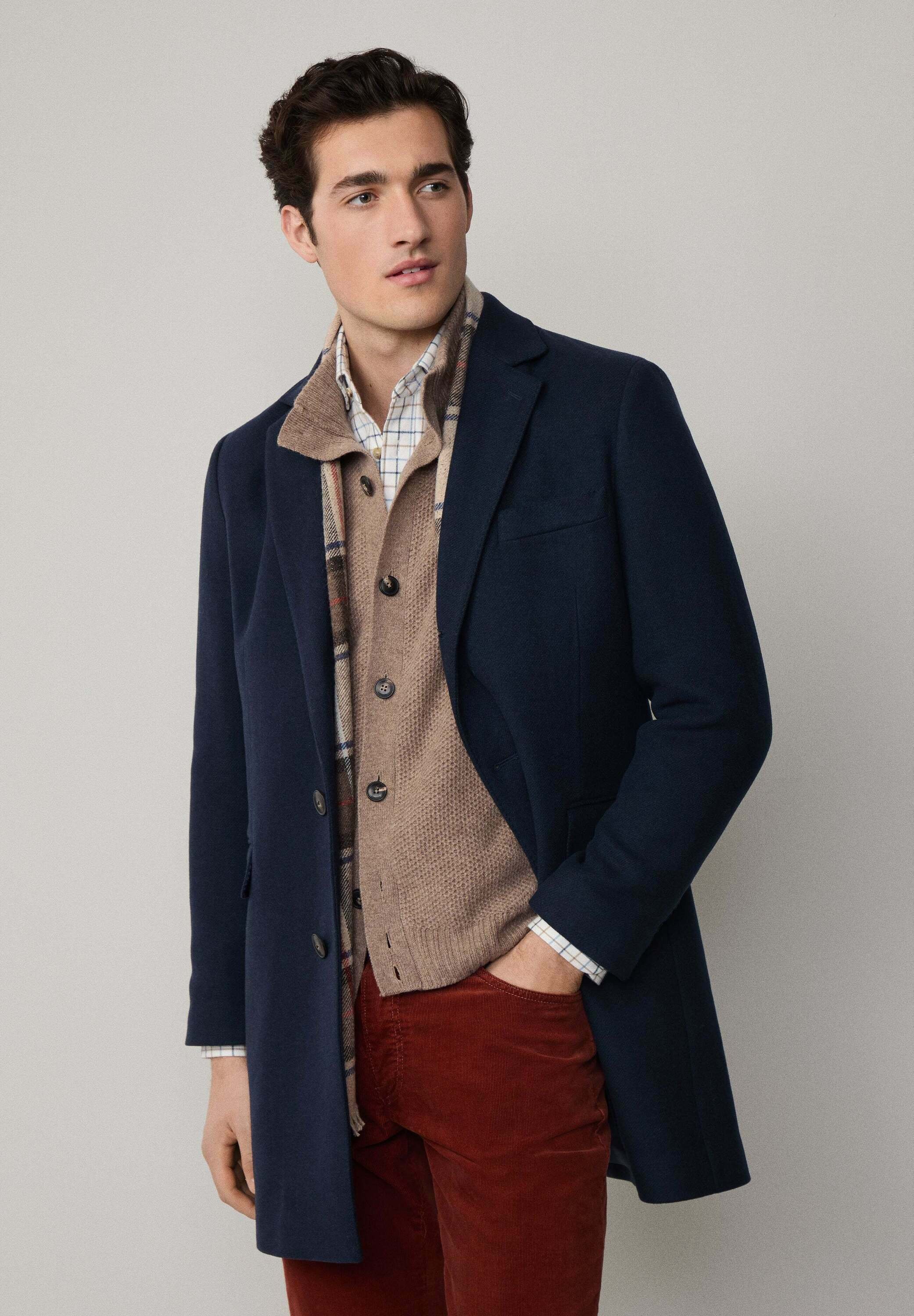 Hackett London