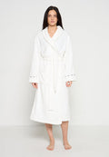 DKNY Loungewear Bademantel Media 1