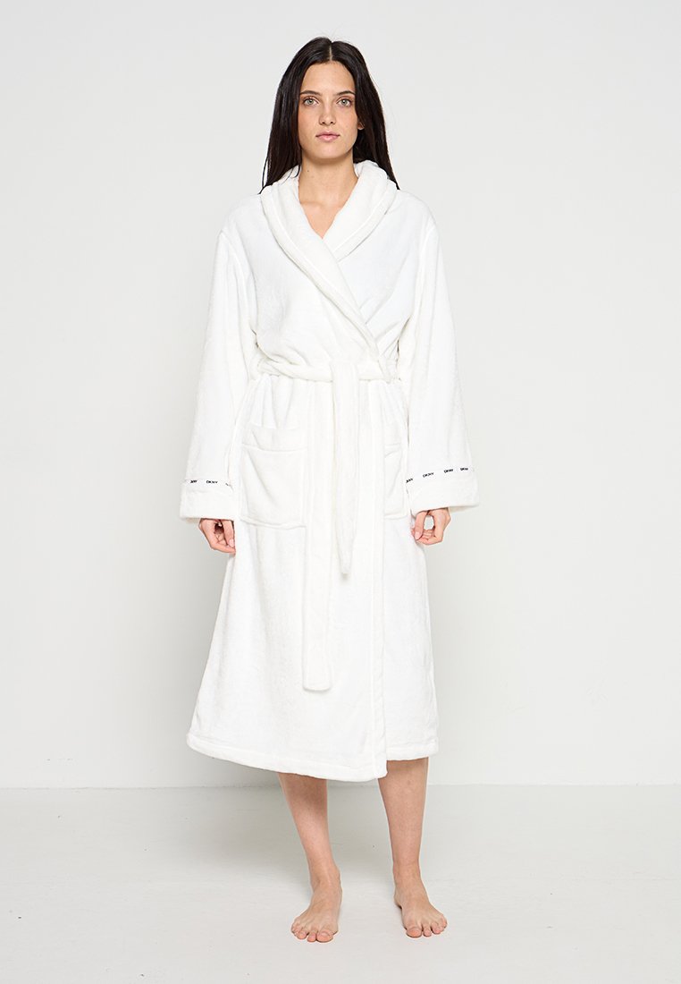 DKNY Loungewear Bademantel Media 1