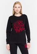 Cavalli Class Sweatshirt Media 1