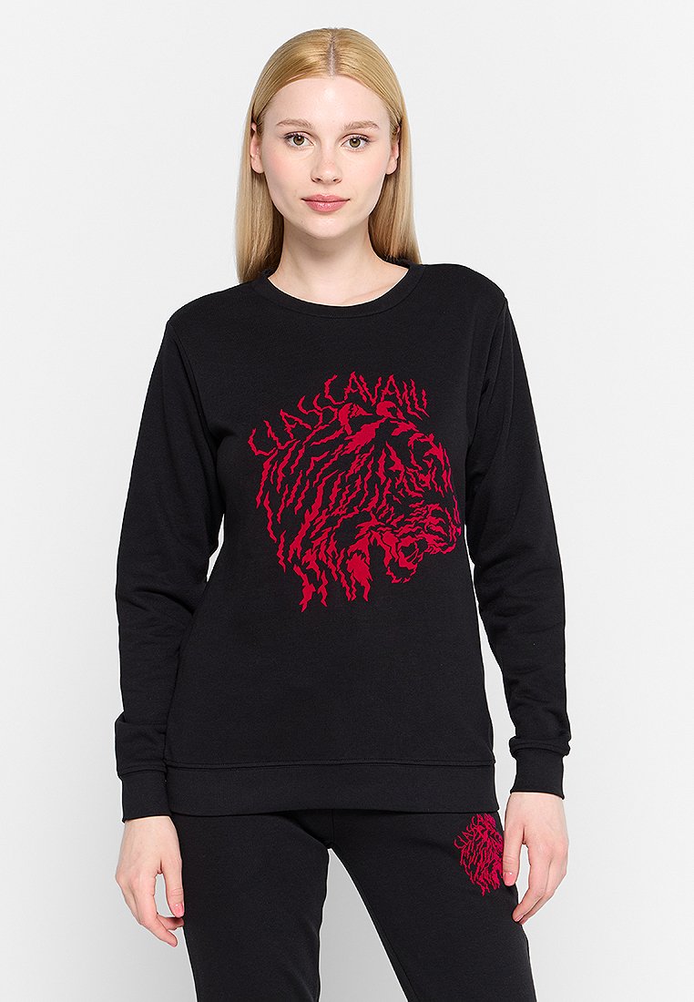 Cavalli Class Sweatshirt Media 1