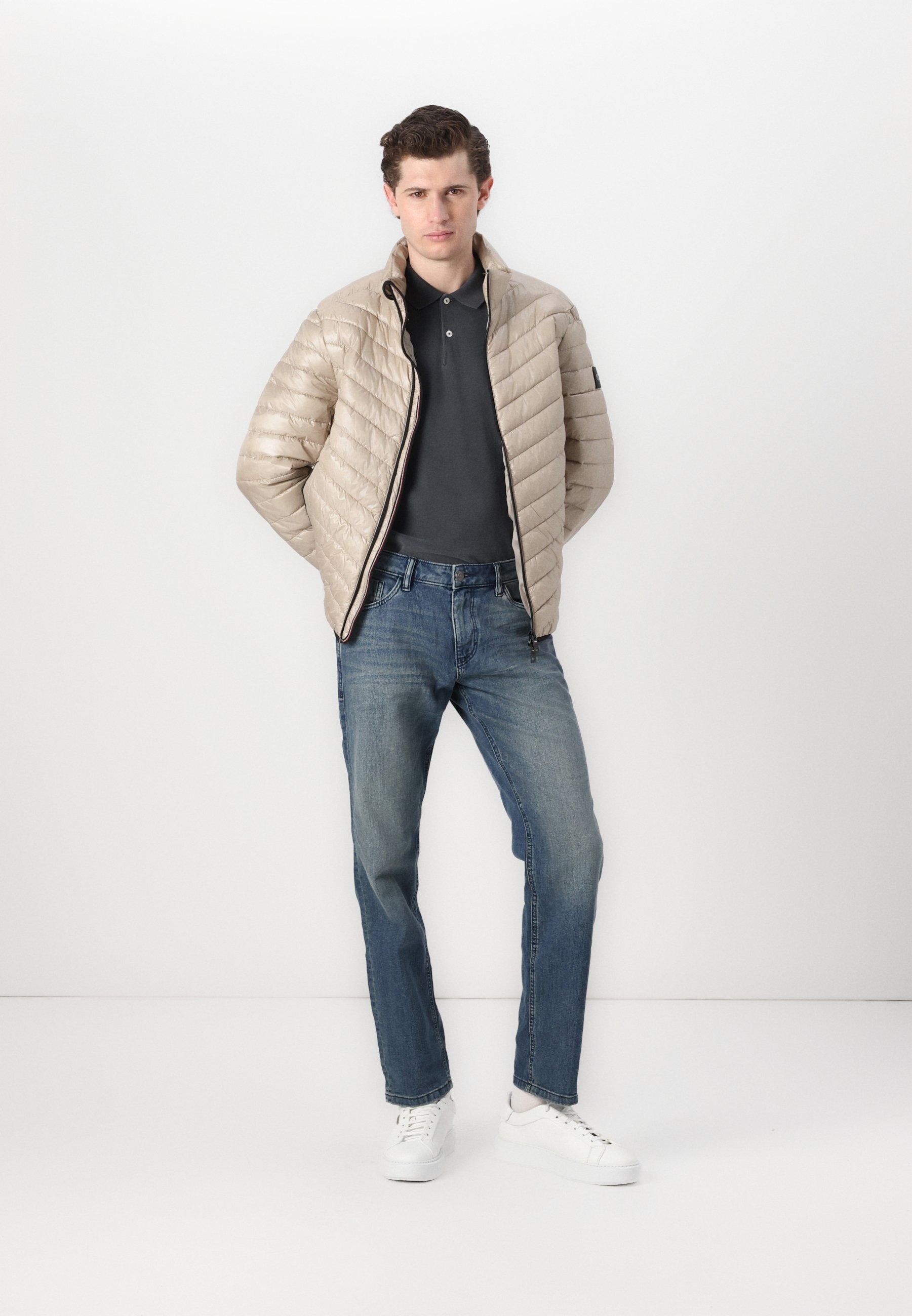TOM TAILOR LIGHTWEIGHT JACKET