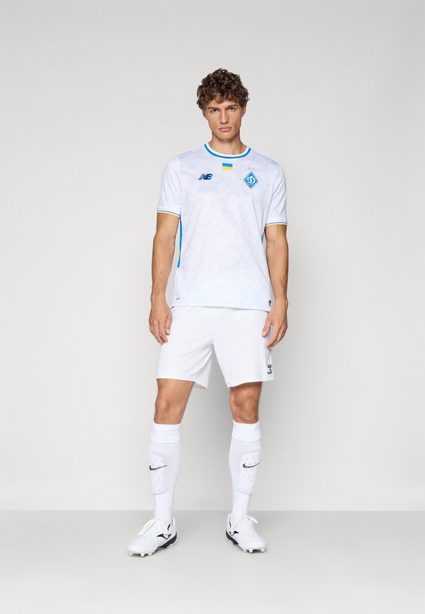New Balance FC DYNAMO KYIV HOME SHORT SLEEVE