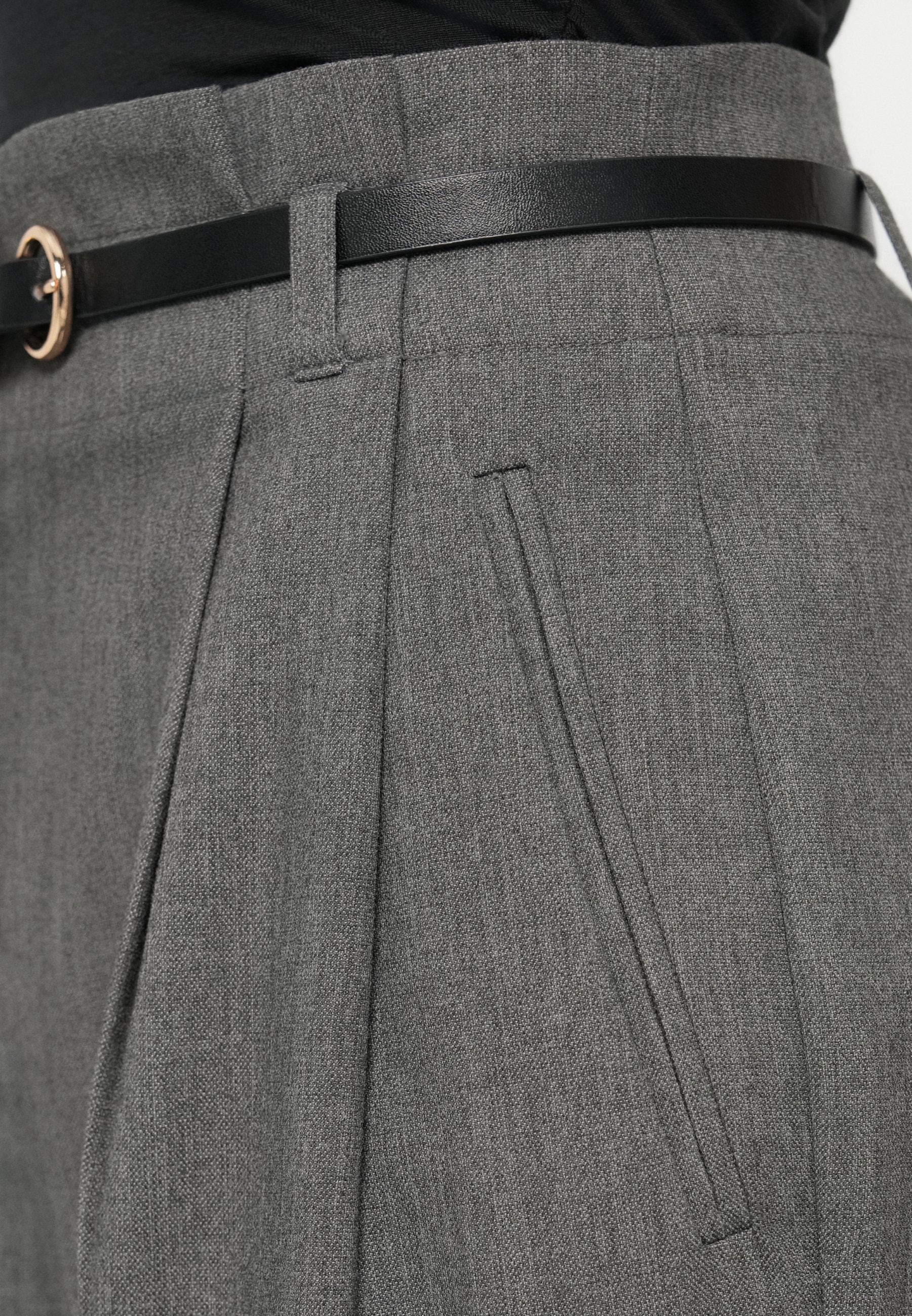Vero Moda TAHIA BELTED PANT