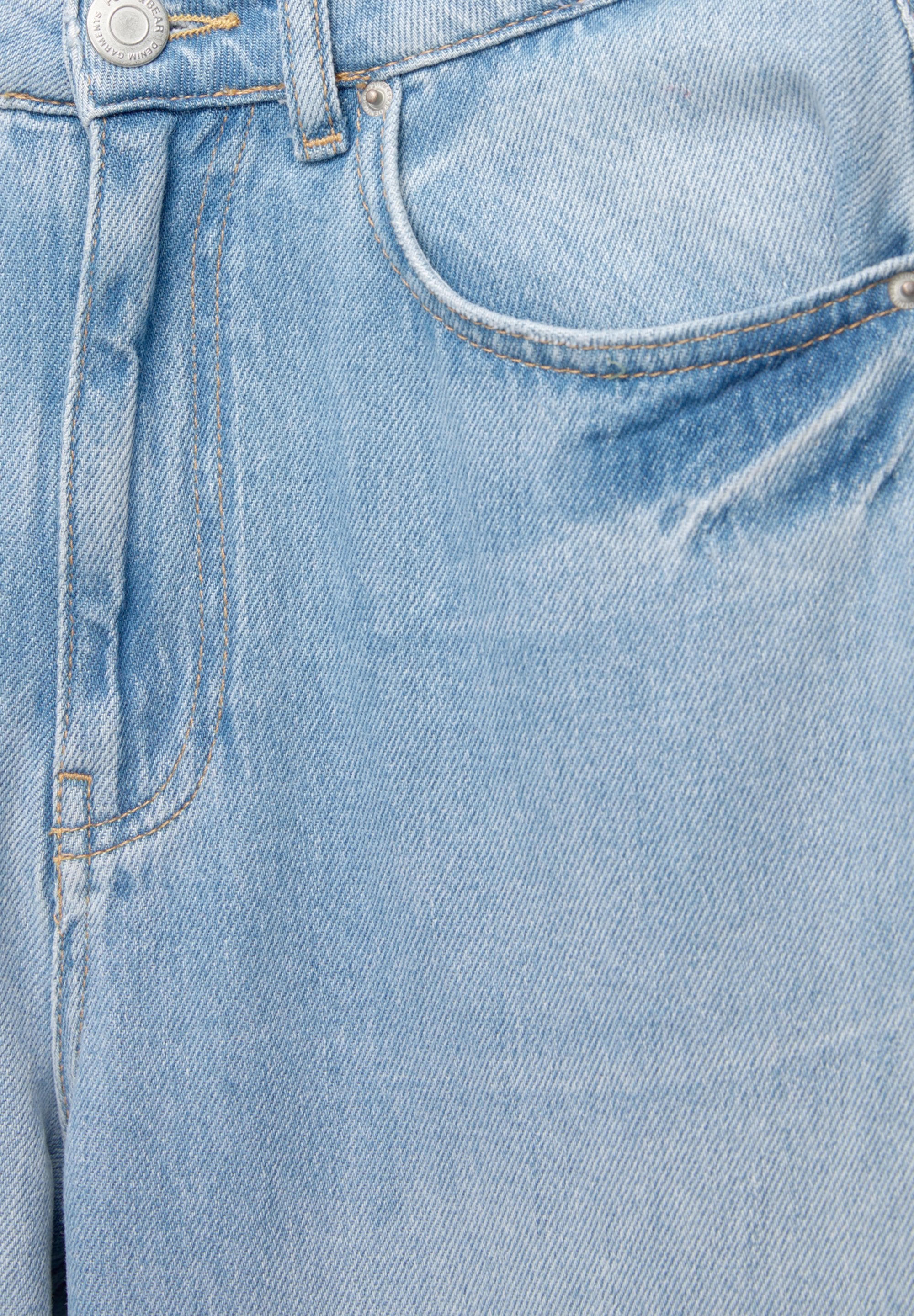 PULL&BEAR TAB DETAIL