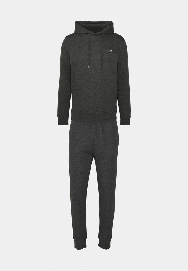 Calvin Klein Golf PLANET SPORTS SUIT - Tracksuit - grey