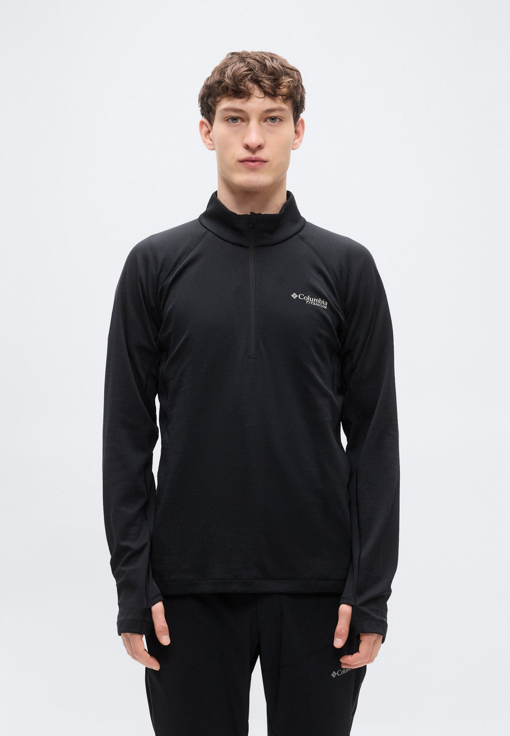 Columbia DRIVENTURE™ HALF ZIP