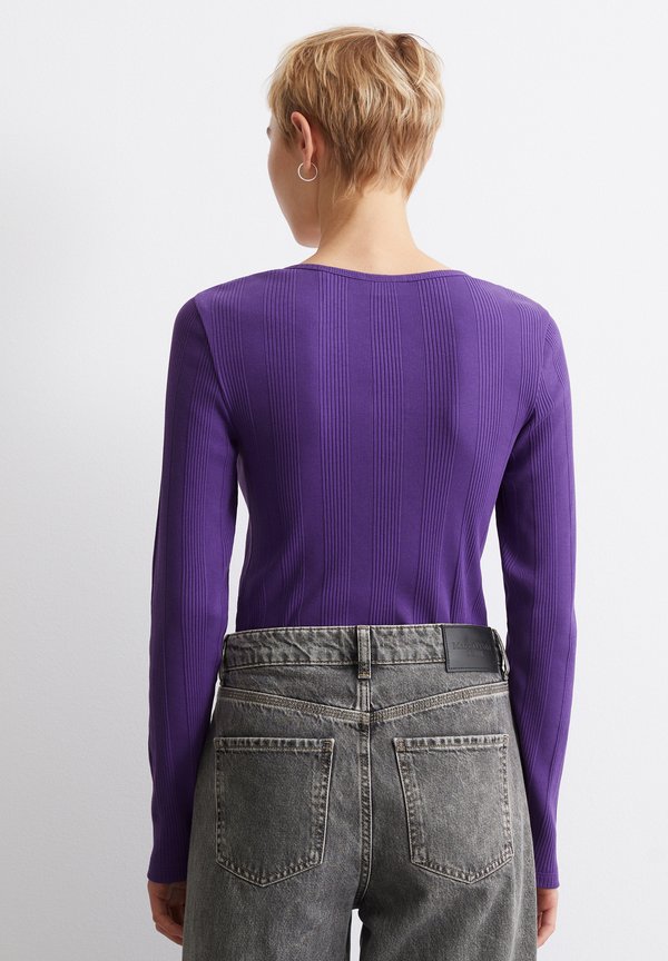 Marc O'Polo DENIM SERAFINO NECKLINE