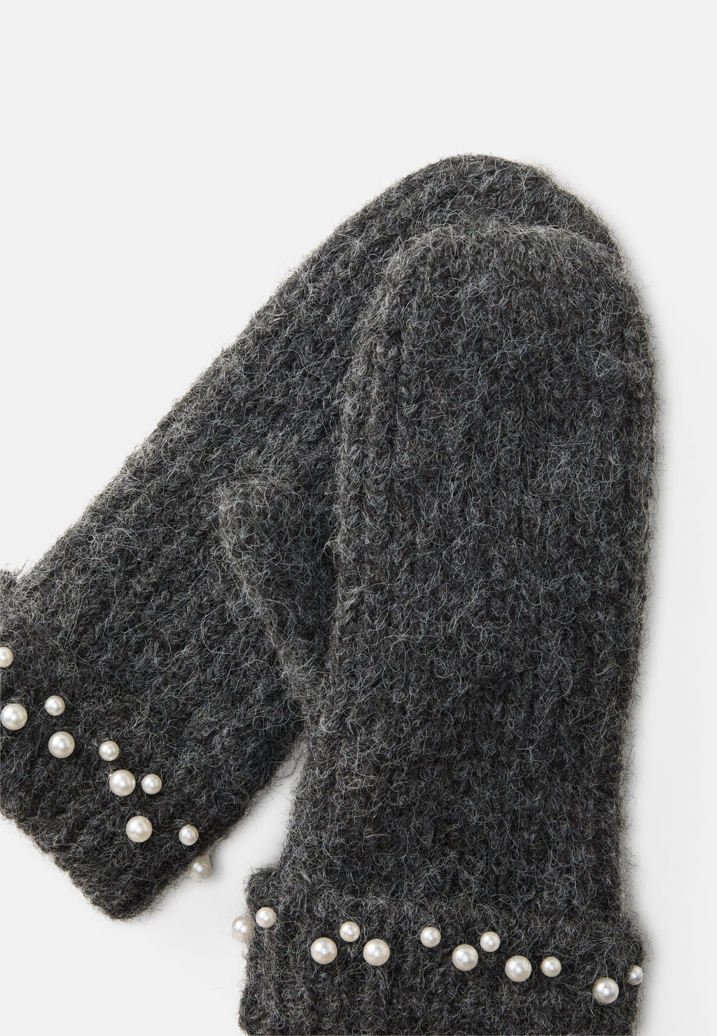 Pieces PCJOSSINA MITTENS