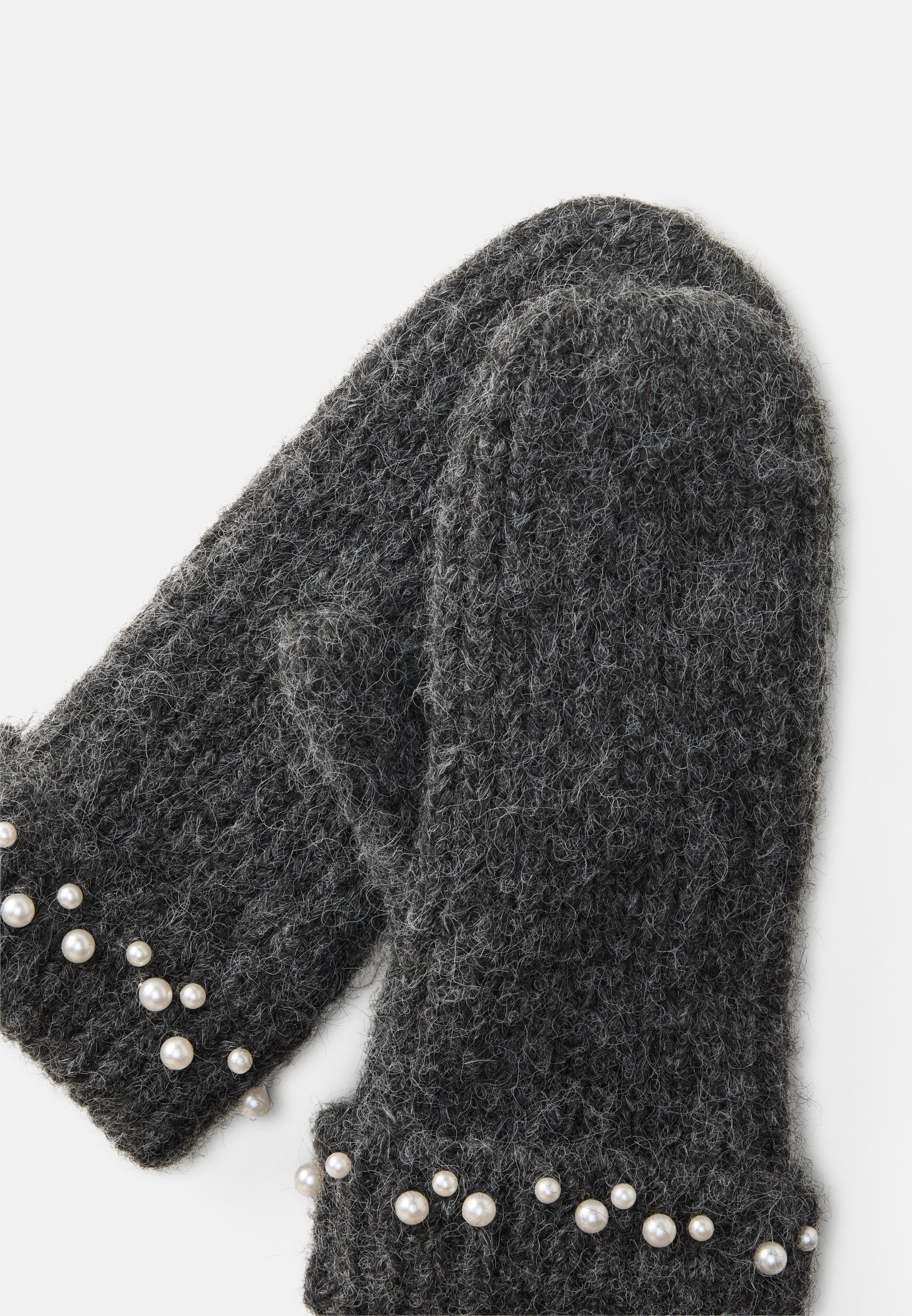 Pieces PCJOSSINA MITTENS