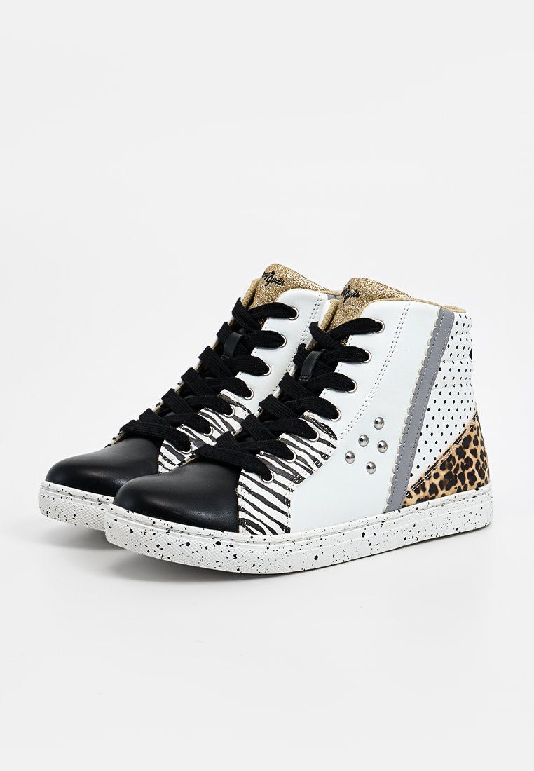Primigi Sneaker high Media 2