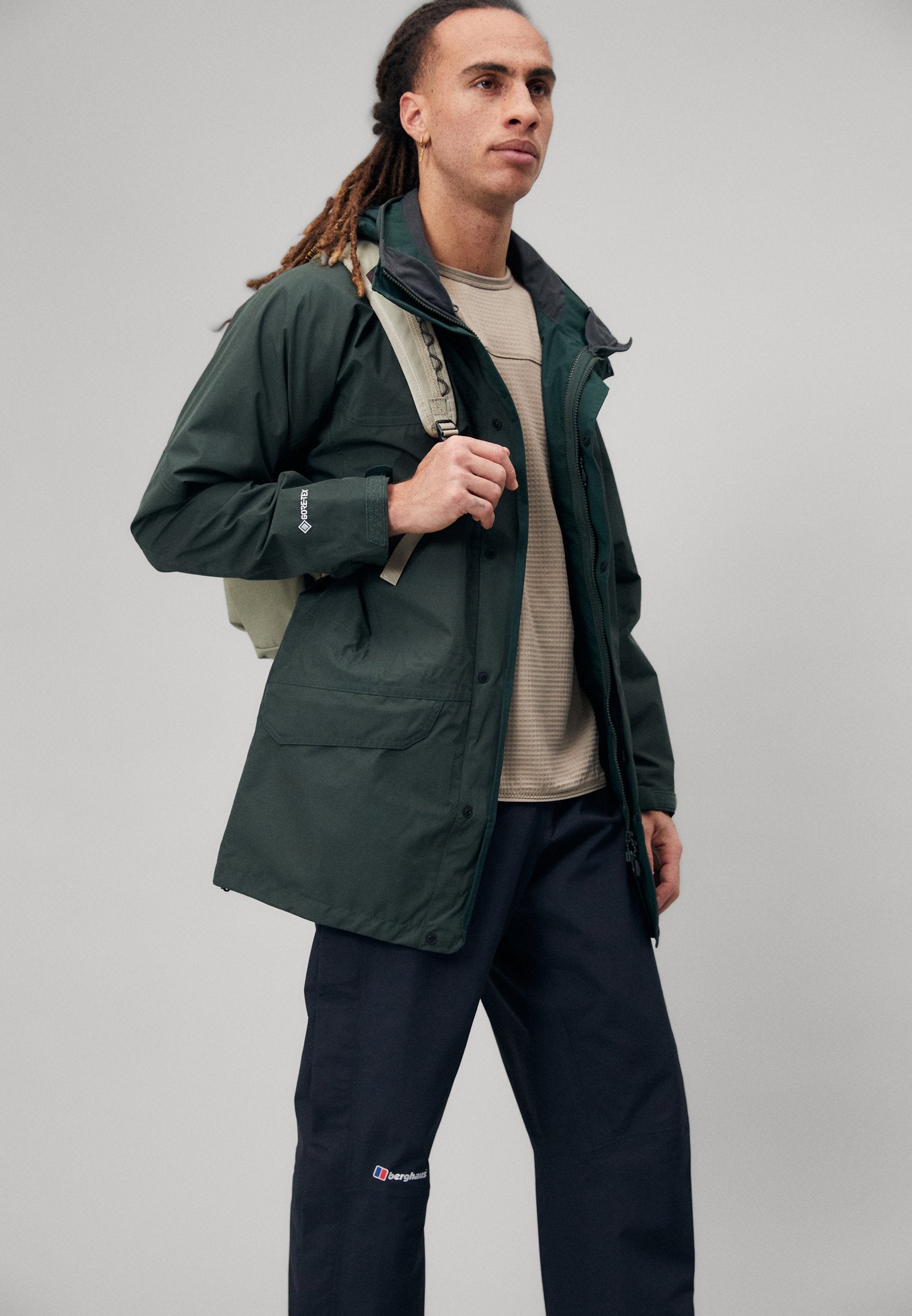 Berghaus HILLWALKER