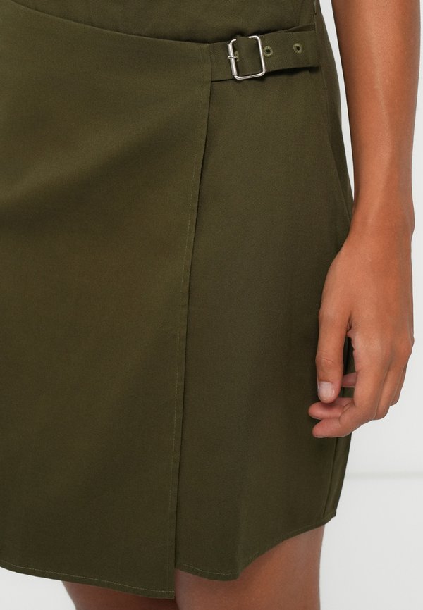 Vero Moda VMGIGI SHORT SKIRT