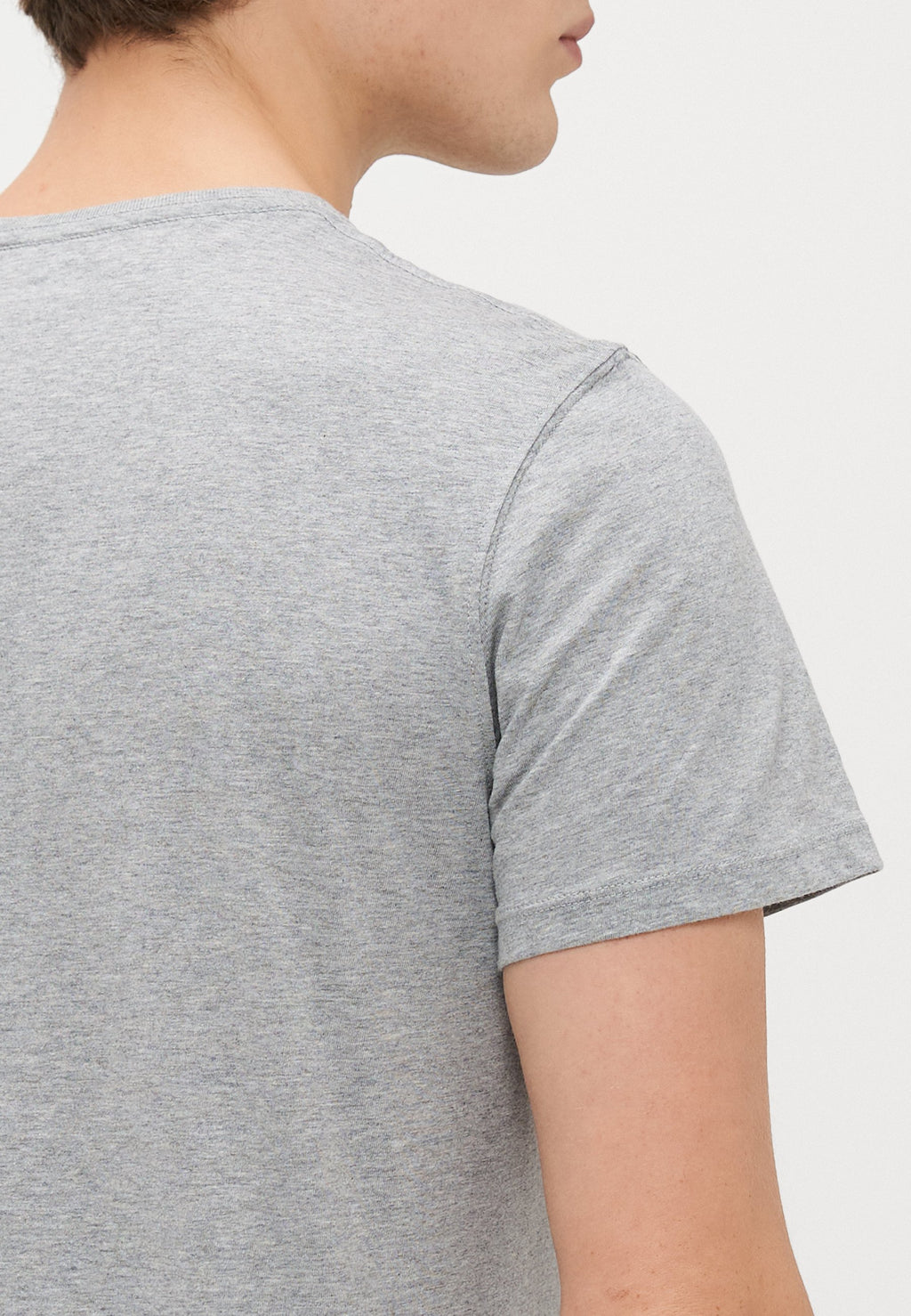 GAP CREW 3 PACK