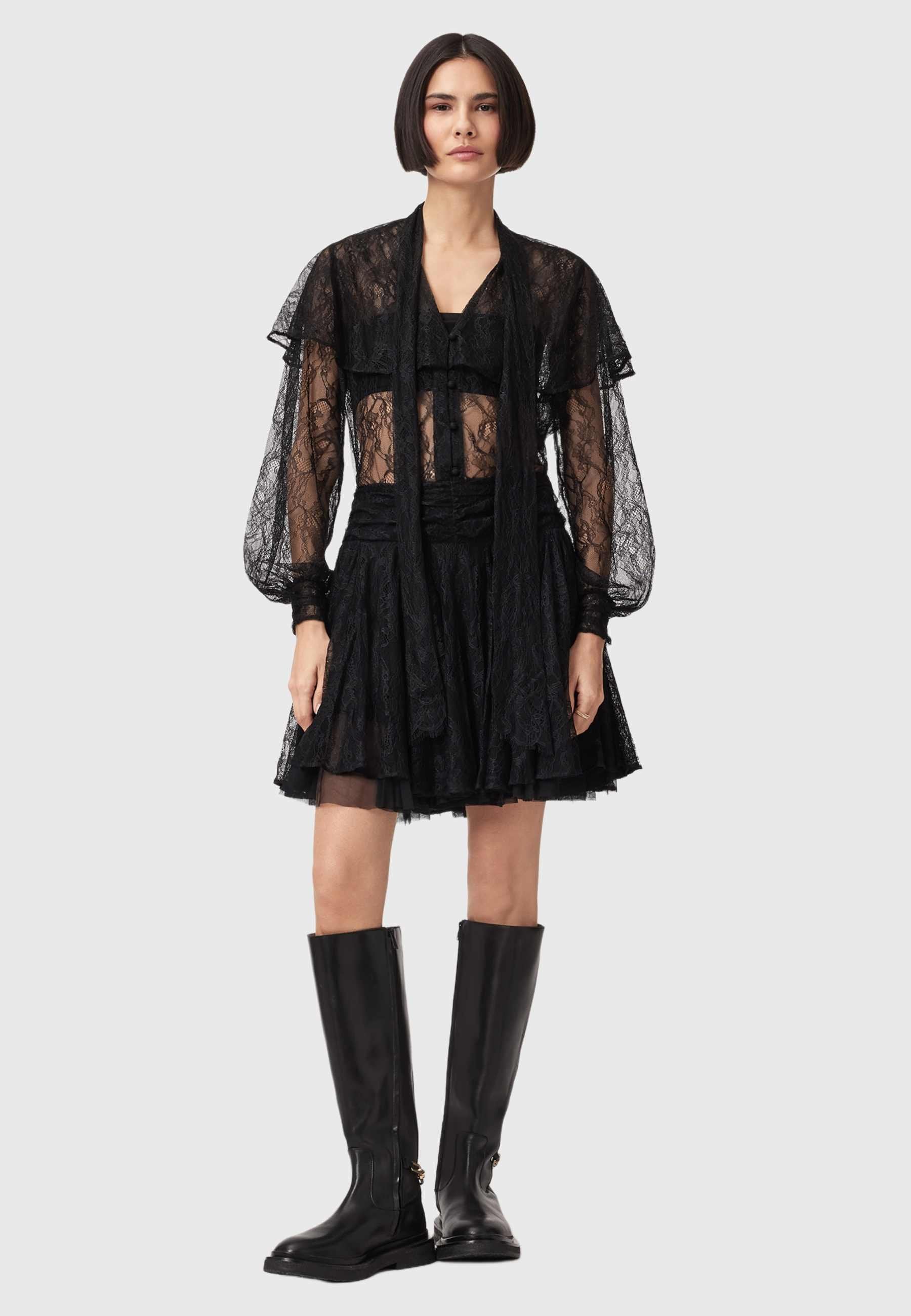 AllSaints ATHENA
