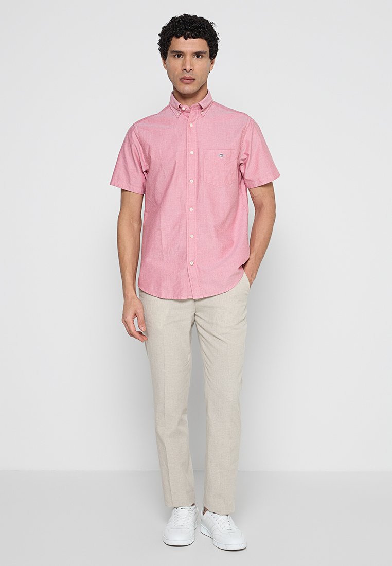 GANT REG CLASSIC OXFORD