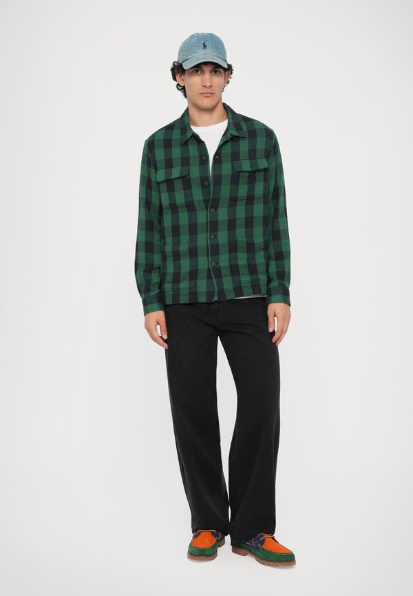 Polo Ralph Lauren LONG SLEEVE SPORT SHIRT
