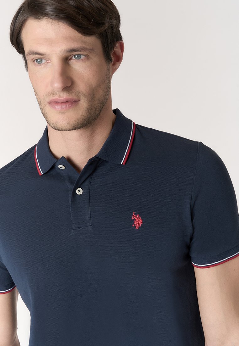 U.S. Polo Assn. LUAP