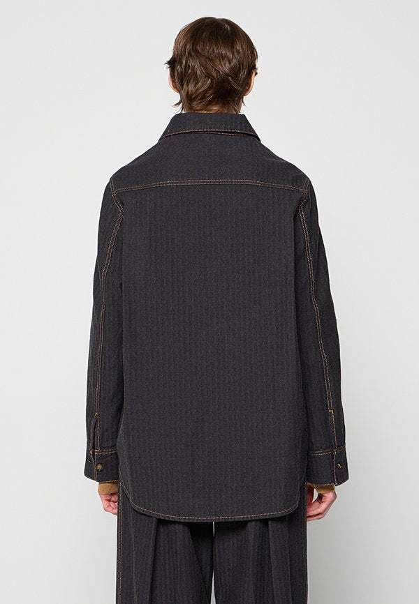 Victoria Beckham OVERSIZED