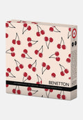 United Colors of Benetton 4 PACK