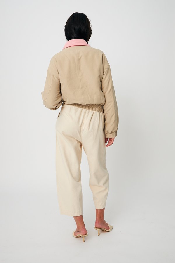 Cras SABLE JACKET