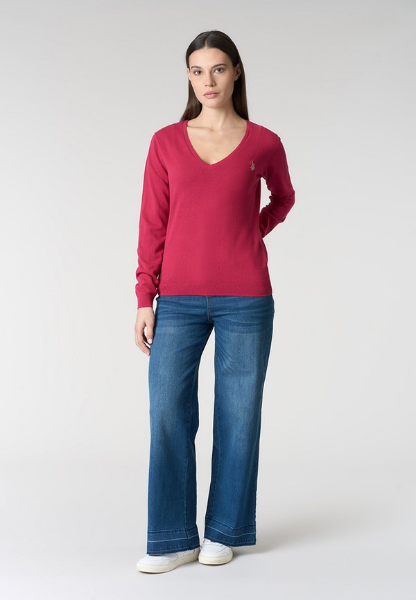 U.S. Polo Assn. PEG