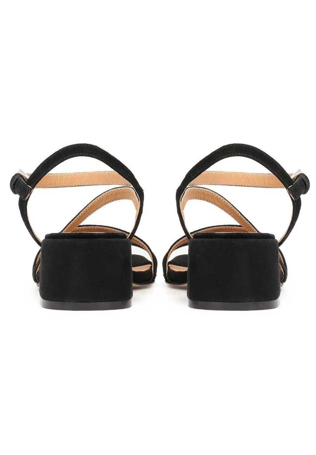 Kazar CLASSIC LOW-HEELED