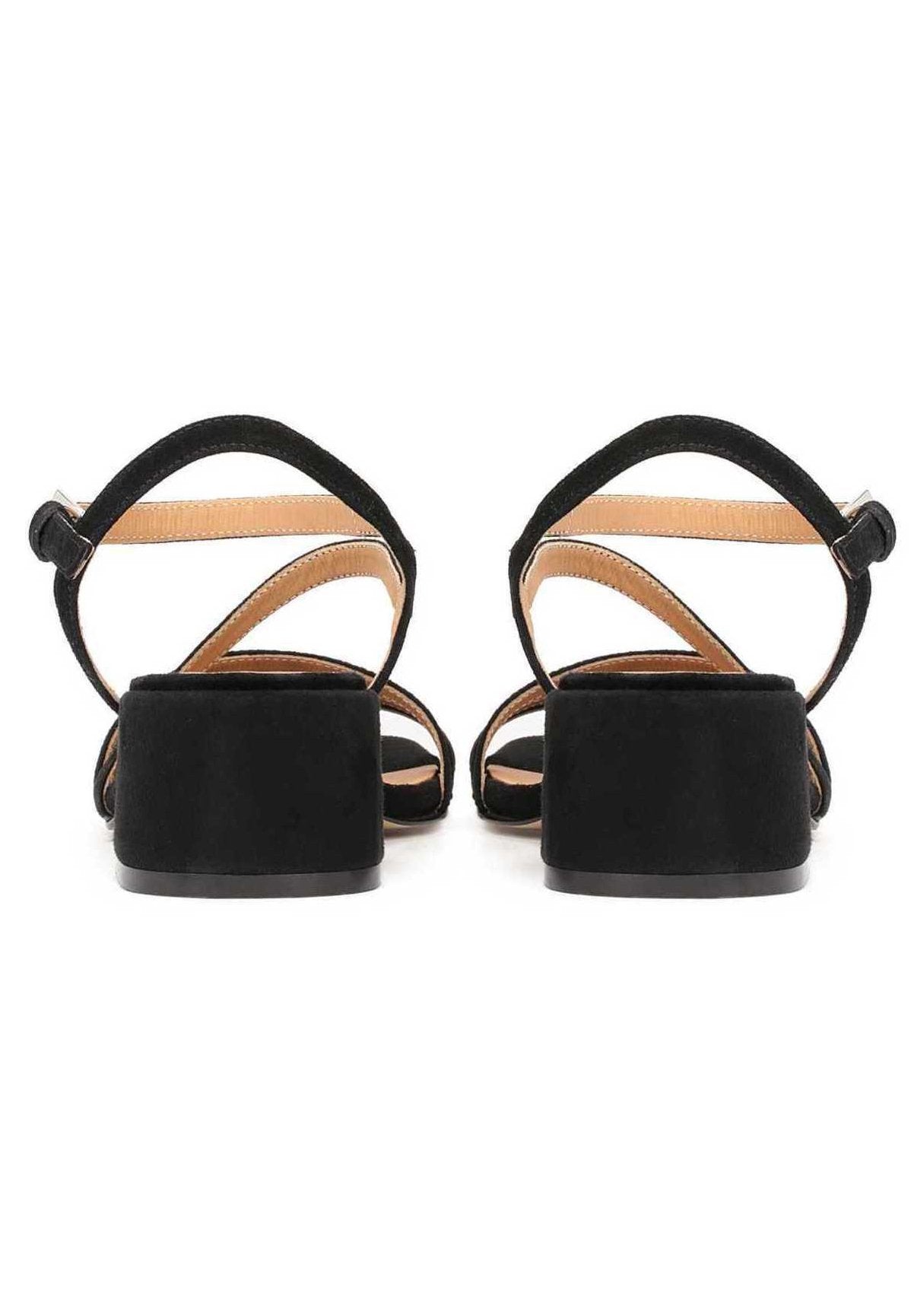 Kazar CLASSIC LOW-HEELED