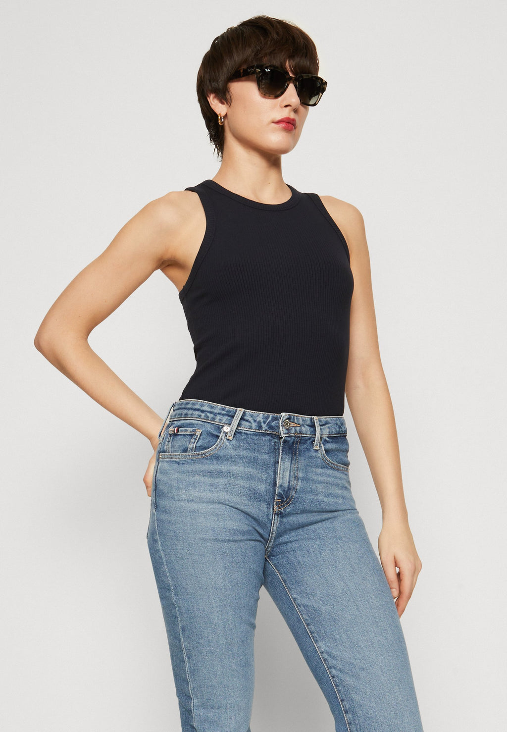 Tommy Hilfiger Jeans Bootcut Media 5