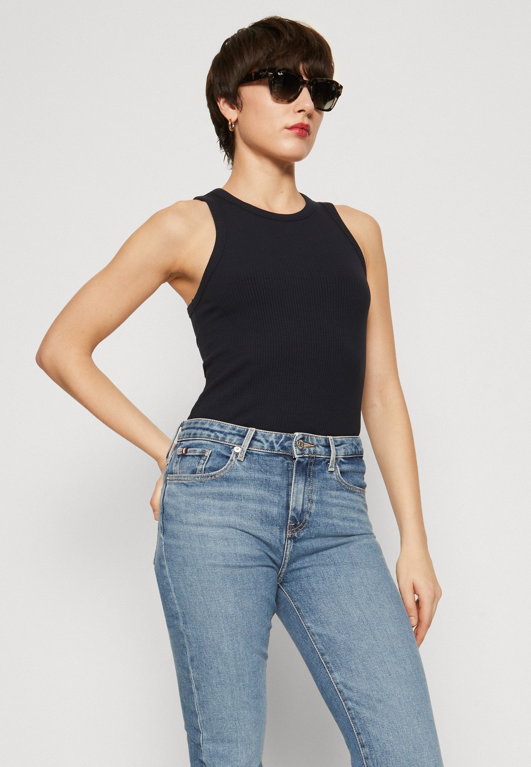 Tommy Hilfiger Jeans Bootcut Media 5