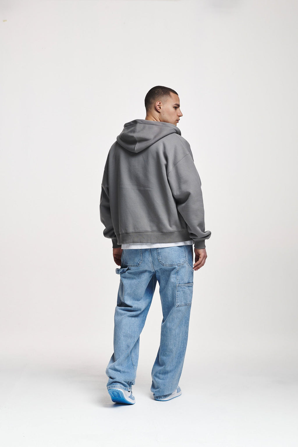 2Y Studios ELADAN WORKER BAGGY