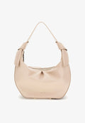 Guess Handbag - puderrosa