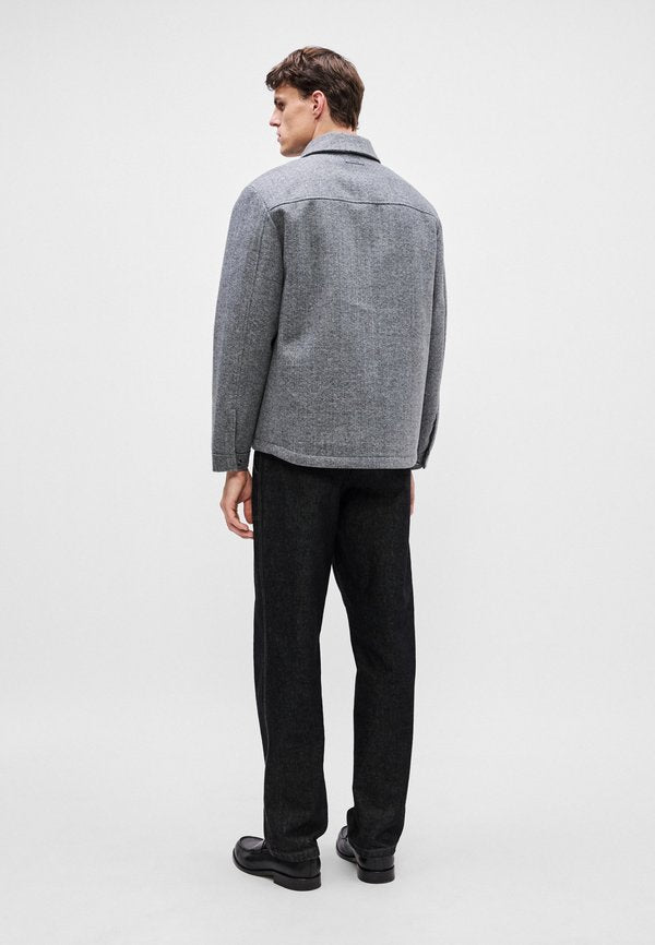 Calvin Klein FILLED SHIRT JACKET