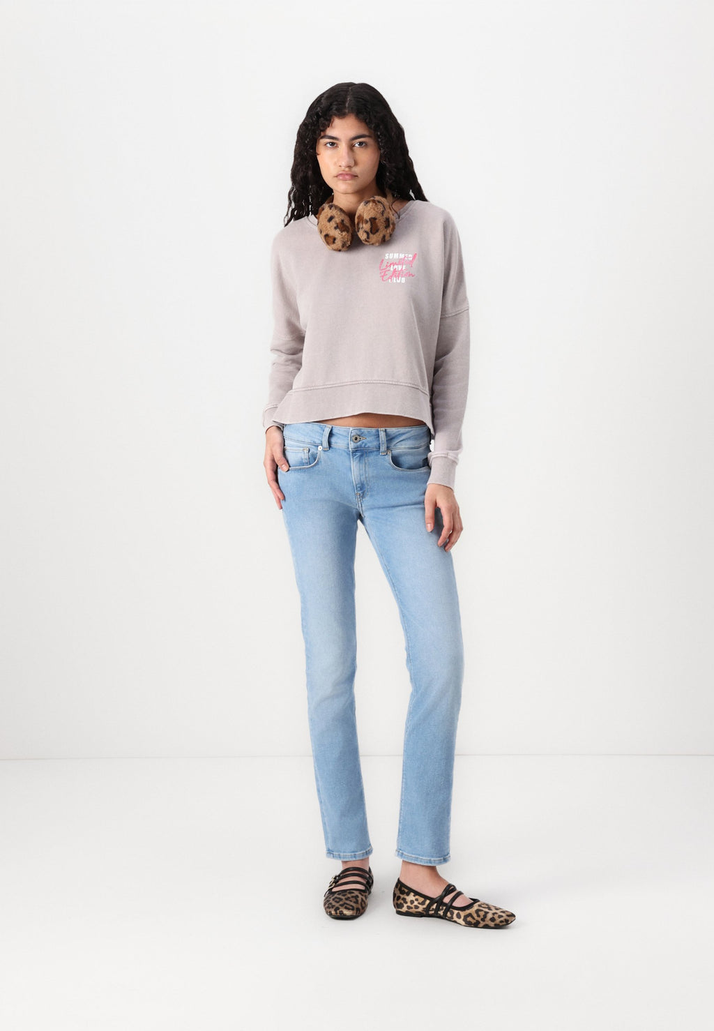 Pepe Jeans NEW BROOKE